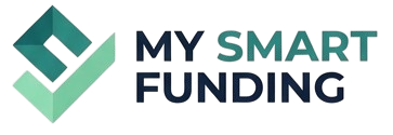 My Smart Funding logo